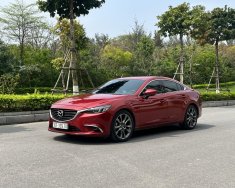 Mazda 6 2018 - Giá cạnh tranh tốt nhất, check xe free giá 748 triệu tại Thái Nguyên