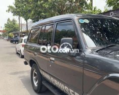 Toyota Land Cruiser 1986 - Màu đen, nhập khẩu giá 250 triệu tại Đồng Nai