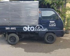 Suzuki Super Carry Truck 2005 - Màu xanh lam, nhập khẩu ít sử dụng giá cạnh tranh giá 65 triệu tại Đồng Nai