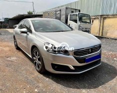 Peugeot 508 2016 - Xe nhập khẩu, giá tốt giá 660 triệu tại Tp.HCM