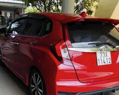 Honda Jazz 2018 - Cần bán lại xe  năm sản xuất 2018, màu đỏ, nhập khẩu nguyên chiếc  giá 480 triệu tại Quảng Bình