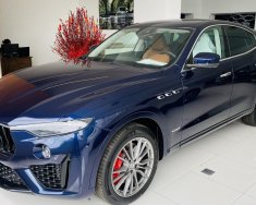 Maserati 2021 - [Maserati Bình Dương] Maserati Levante 3.0L S V6 2021 SUV đậm chất thể thao mạnh mẽ lấy cảm hứng từ những cơn gió Địa Trung Hải giá 4 tỷ 833 tr tại Bình Dương