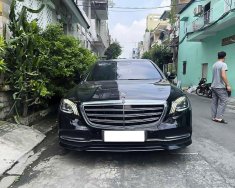 Mercedes-Benz S450 2015 -  màu đen giá 3 tỷ 220 tr tại Hà Nội