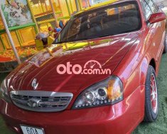 Daewoo Magnus 2007 - Màu đỏ giá 115 triệu tại Bình Dương