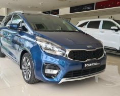 Kia Rondo 2022 - Giá chỉ 655 triệu - Ưu đãi tiền mặt 34 triệu, tặng phụ kiện cao cấp, bảo hành 03 năm giá 655 triệu tại Khánh Hòa