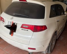 Acura RDX 2007 - Màu trắng, xe nhập xe gia đình giá 420 triệu tại Hà Nội