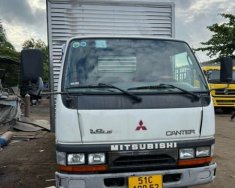 Mitsubishi Canter 2007 - Màu trắng giá 270 triệu tại Tp.HCM