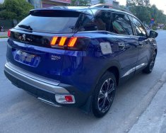 Peugeot 3008 2021 - Màu xanh lam còn mới, giá tốt giá 959 triệu tại Cần Thơ