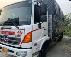 Hino FC 2019 - Màu trắng, giá cực tốt giá 925 triệu tại Hà Nội