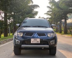 Mitsubishi Triton 2011 - Màu xám, giá ưu đãi giá 335 triệu tại Sơn La