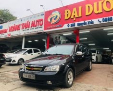 Daewoo Lacetti 2013 - Màu đen giá ưu đãi giá 220 triệu tại Hà Nội