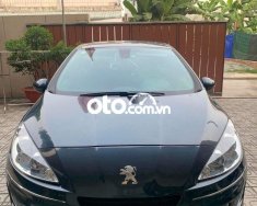 Peugeot 408 2014 - Bán Peugeot 408 2.0GAT sản xuất 2014, giá tốt giá 460 triệu tại Bình Dương