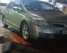 Honda Civic 2006 - Màu bạc số sàn giá 195 triệu tại Cao Bằng