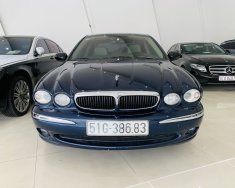Jaguar 2008 - Xe cực sang và mới, nhập khẩu Anh giá 1 tỷ 100 tr tại Tp.HCM