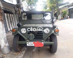 Jeep 1980 - Bán Jeep A2 sản xuất 1980, nhập khẩu nguyên chiếc chính chủ giá 275 triệu tại Đà Nẵng