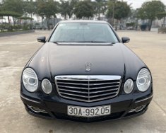 Mercedes-Benz E200 2008 - Xe nguyên bản, giá tốt giá 340 triệu tại Quảng Ninh