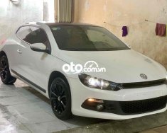 Volkswagen Scirocco 2010 - Xe màu trắng giá 475 triệu tại Đà Nẵng