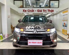 Mitsubishi Outlander Sport 2017 - Màu xám, nhập khẩu, 715 triệu giá 715 triệu tại Hà Nội