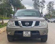 Nissan Navara 2012 - Số sàn, giá tốt giá 345 triệu tại Sơn La