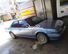 Nissan Bluebird 1992 - Màu bạc, nhập khẩu giá 35 triệu tại Tuyên Quang