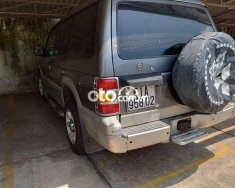 Mitsubishi Pajero 2004 - Xe còn mới giá 120 triệu tại BR-Vũng Tàu