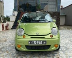 Daewoo Matiz 2008 - Màu xanh lục giá hữu nghị giá 58 triệu tại Quảng Ngãi