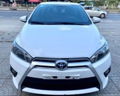 Toyota Yaris 2016 - Màu trắng, xe nhập giá 440 triệu tại Quảng Nam