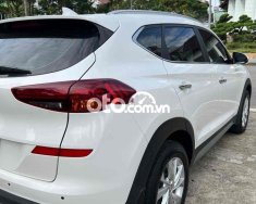 Hyundai Tucson 2020 - Màu trắng, 750tr giá 750 triệu tại Quảng Ngãi