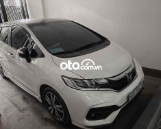 Honda Jazz 2018 - Màu trắng, nhập khẩu nguyên chiếc giá 460 triệu tại Cần Thơ