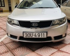 Kia Forte 2009 - Bán Kia Forte đăng ký 2009 xe gia đình giá tốt 270tr giá 270 triệu tại Bắc Ninh