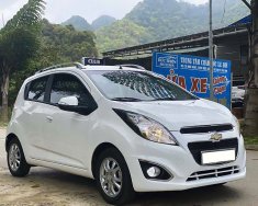 Chevrolet Spark 2016 - Màu trắng, số sàn giá 190 triệu tại Sơn La