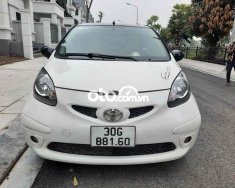 Toyota Aygo 2009 - Bán Toyota Aygo 1.0AT sản xuất năm 2009, nhập khẩu nguyên chiếc, giá tốt giá 188 triệu tại Hà Nội