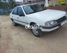 Peugeot 405 1989 - Máy bao chạy, giá rẻ giá 30 triệu tại Lâm Đồng