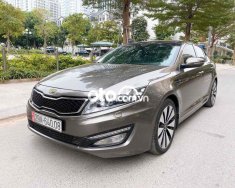 Kia Optima 2012 - Màu xám giá cạnh tranh giá 460 triệu tại Hà Nội