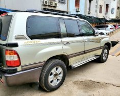 Toyota Land Cruiser 2006 - Xe đẹp sưu tầm giá 555 triệu tại Hà Nội