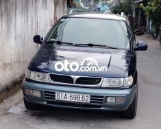 Mitsubishi Chariot 2005 - Xe hai cầu giá 170 triệu tại Tp.HCM