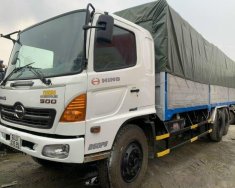 Hino FL 2015 - Tải trọng 15.7 tấn giá 1 tỷ 250 tr tại Bình Dương