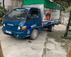 Hyundai Porter 1999 - Đăng kí lần đầu 2005 giá 55 triệu tại Hà Nội