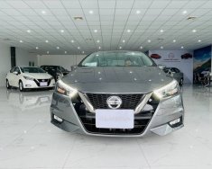 Nissan Almera 2021 - Màu xám, nhập khẩu nguyên chiếc giá ưu đãi giá 579 triệu tại Hưng Yên