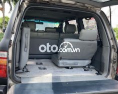 Toyota Land Cruiser 2000 - Cần bán lại xe Toyota Land Cruiser sản xuất 2000, màu đen còn mới giá 220 triệu tại Tiền Giang