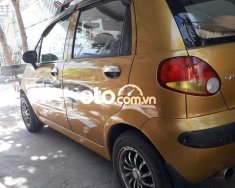 Daewoo Matiz 2002 - Cần bán xe Daewoo Matiz năm 2002, màu nâu, nhập khẩu nguyên chiếc chính chủ giá 55 triệu tại Ninh Thuận