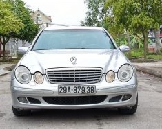 Mercedes-Benz E240 2002 - Cần bán xe Mercedes E240 sản xuất năm 2002 giá 188 triệu tại Hải Phòng