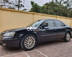 Ford Mondeo 2004 - Màu đen giá 129 triệu tại Nam Định