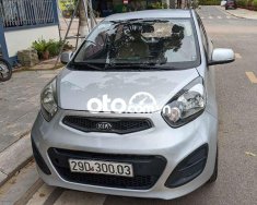 Kia Morning 2016 - Màu bạc, giá tốt giá 210 triệu tại Sơn La