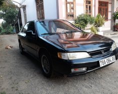 Honda Accord 1994 - Màu đen MT 2.0 giá 75 triệu tại Phú Yên