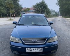 Ford Mondeo 2003 - Xe gia đình giá tốt 135tr giá 135 triệu tại Phú Thọ