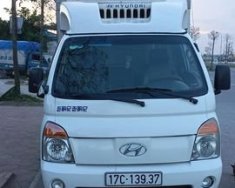 Hyundai Porter 2009 - Màu trắng giá 205 triệu tại Thái Bình