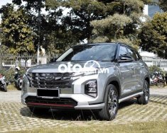 Hyundai Creta 2021 - Bán xe Hyundai Creta 1.5L tiêu chuẩn năm 2021, xe nhập, giá chỉ 620 triệu giá 620 triệu tại Tp.HCM