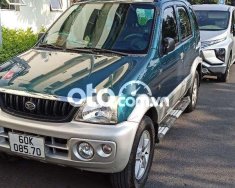 Daihatsu Terios 2003 - Xe gia đình sử dụng giá 175 triệu tại Đồng Nai