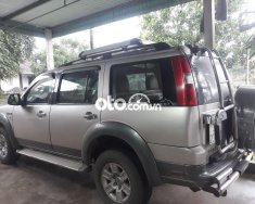 Ford Everest 2008 - Xe chất giá 285 triệu tại Hà Tĩnh